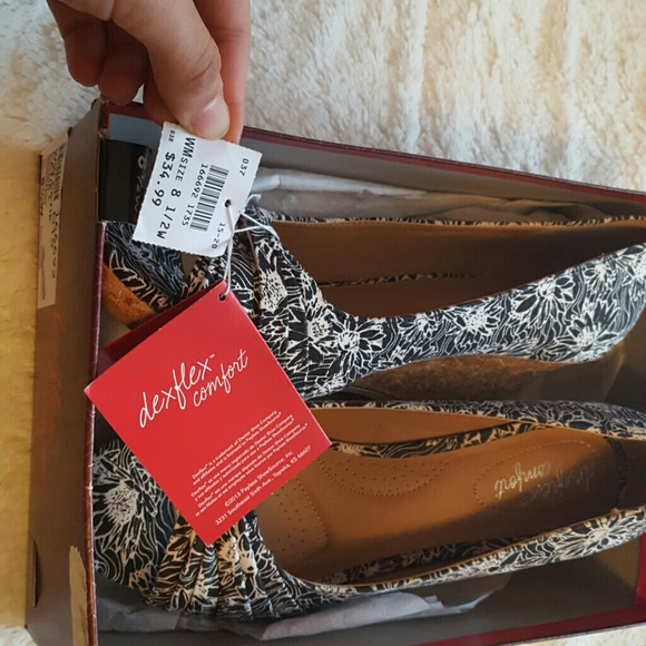 Wedges - Picture 5 of 6